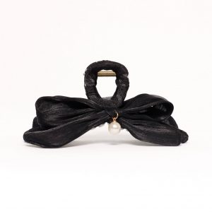 Ezra Bow Hair Clip